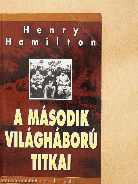 A második világháború titkai