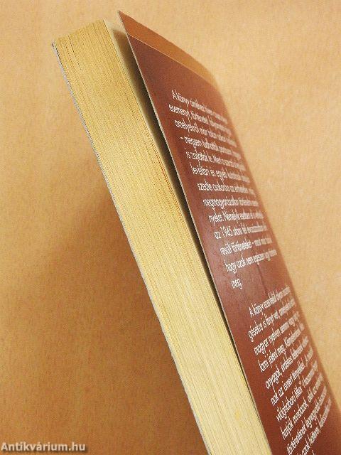 A második világháború titkai