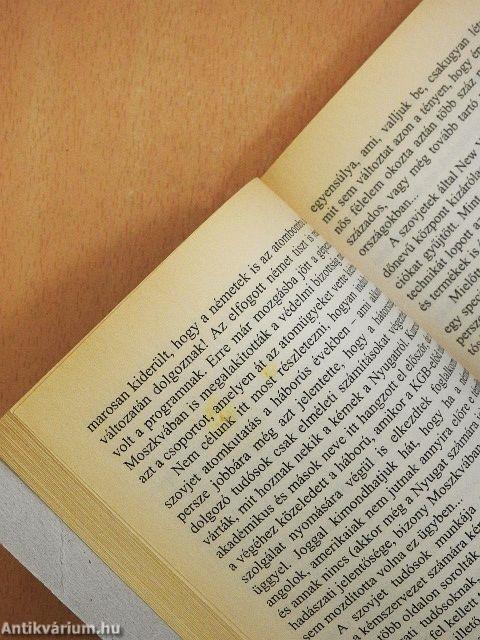 A második világháború titkai