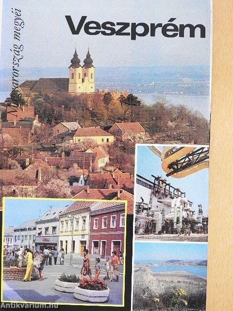 Veszprém