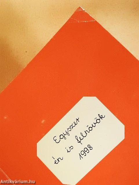 Egyszer én is felnövök