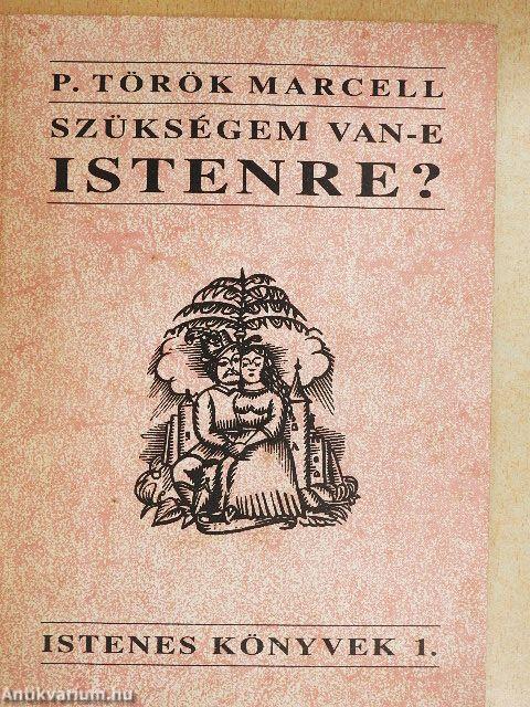 Szükségem van-e Istenre?