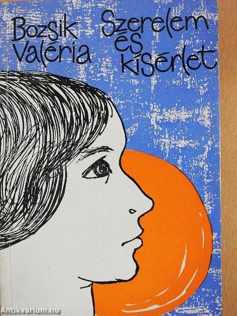 Szerelem és kísérlet