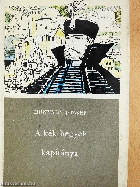 A kék hegyek kapitánya