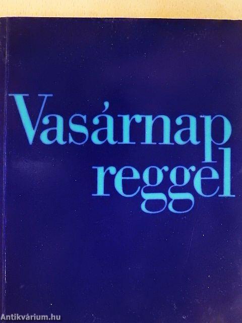 Vasárnap reggel