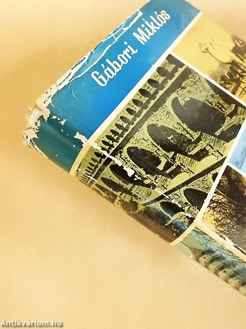 Régészeti kalandozások