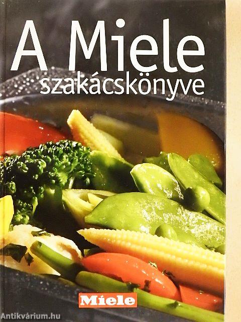 A Miele szakácskönyve