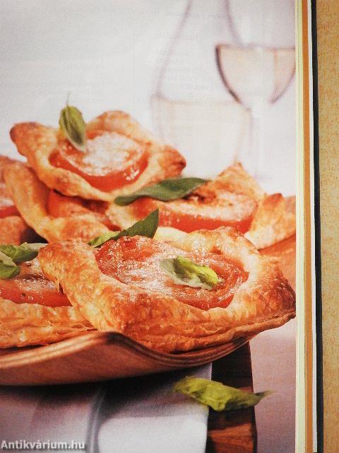 A Miele szakácskönyve