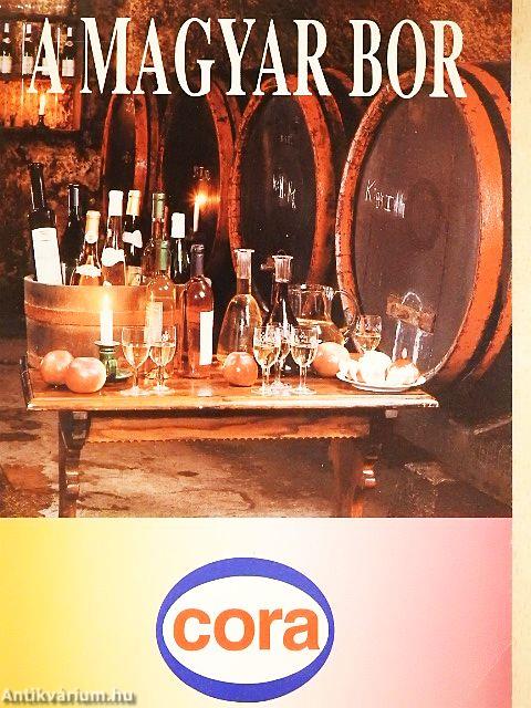 A magyar bor