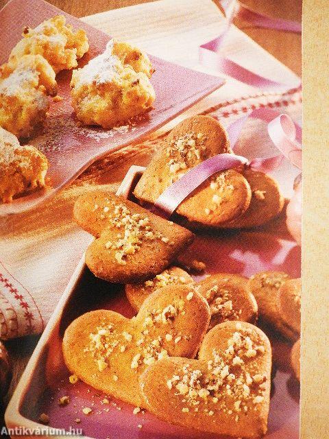 Minden nap egy falat karácsony