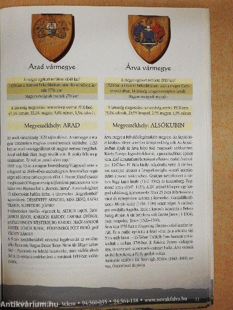 Magyar múlt - Magyar jövő