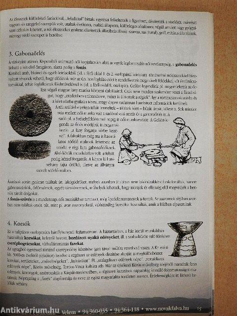 Magyar múlt - Magyar jövő