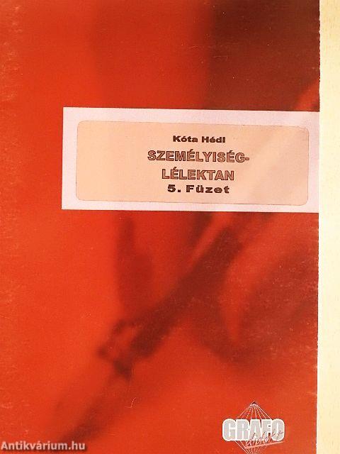 Személyiség-lélektan