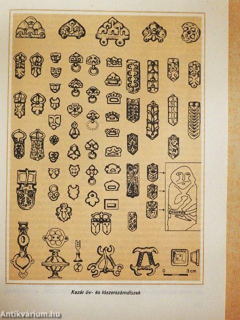 A magyar kalandozások