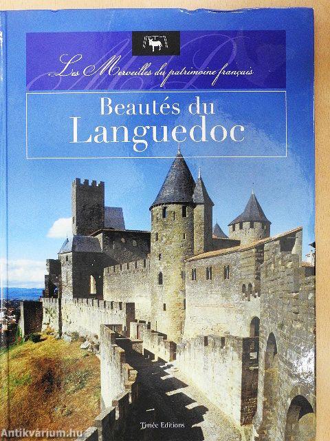 Beautés du Languedoc et du pays cathare