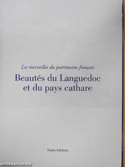 Beautés du Languedoc et du pays cathare