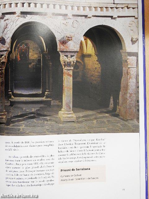 Beautés du Languedoc et du pays cathare