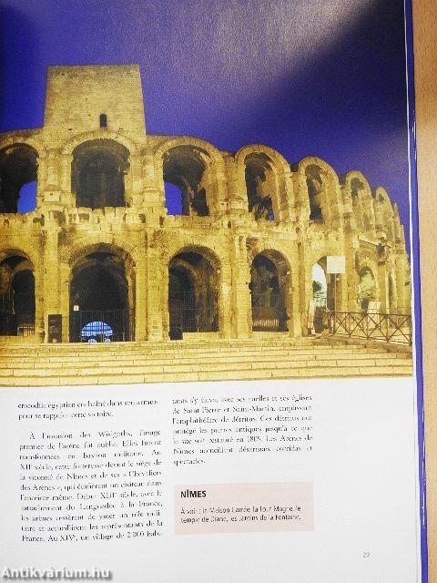 Beautés du Languedoc et du pays cathare