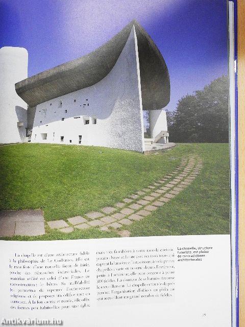 Splendeurs de Bourgogne et de Franche-Comté