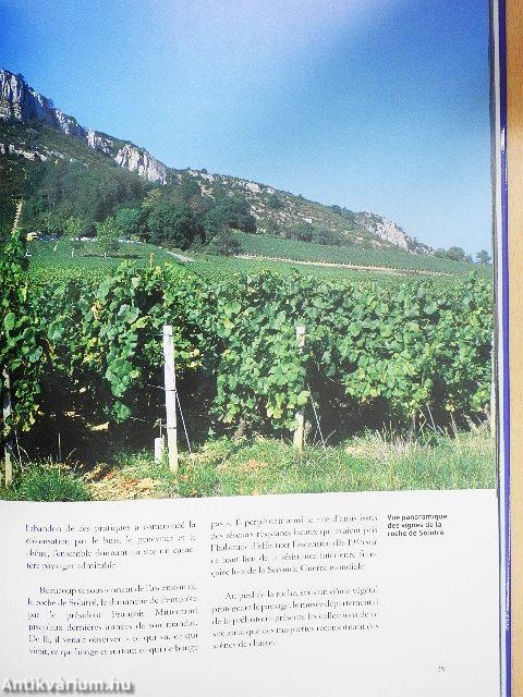 Splendeurs de Bourgogne et de Franche-Comté