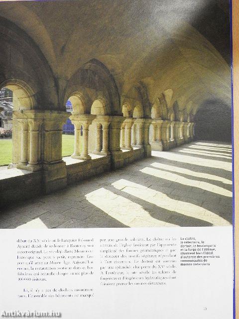 Splendeurs de Bourgogne et de Franche-Comté