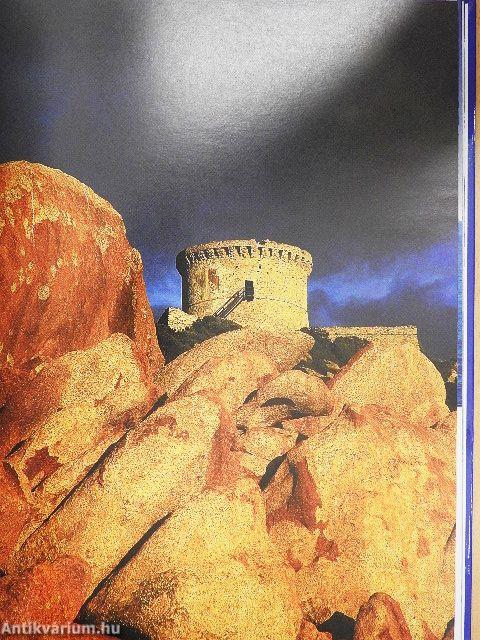 La Corse, l'esprit d'une ile