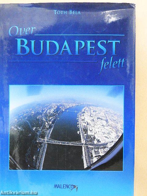 Budapest felett