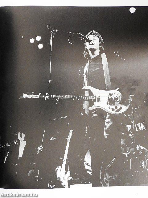 Paul McCartney