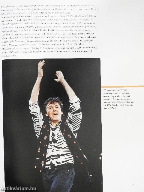 Paul McCartney