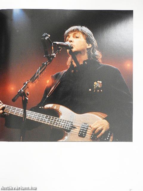 Paul McCartney