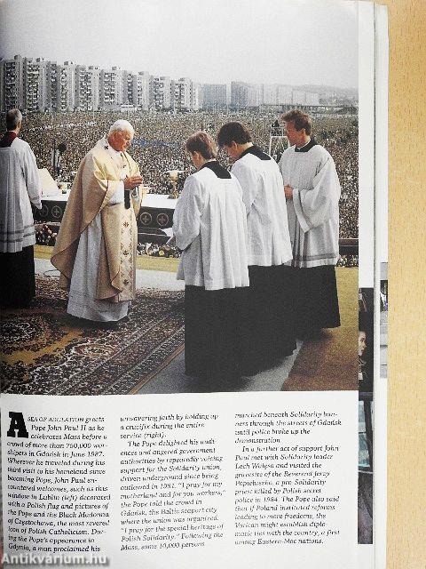 National Geographic January-December 1988. I-II.