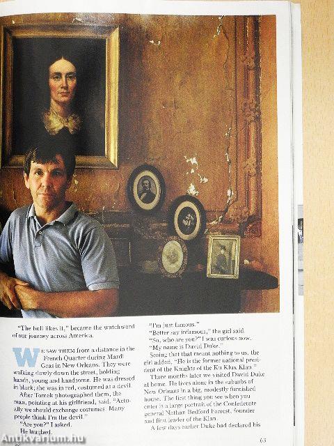 National Geographic January-December 1988. I-II.