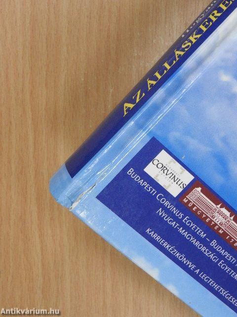 Az álláskeresés enciklopédiája