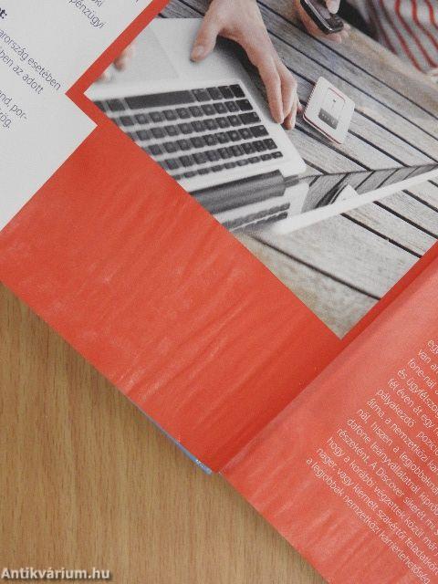 Az álláskeresés enciklopédiája