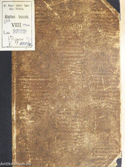 Vas- és fémipar III.