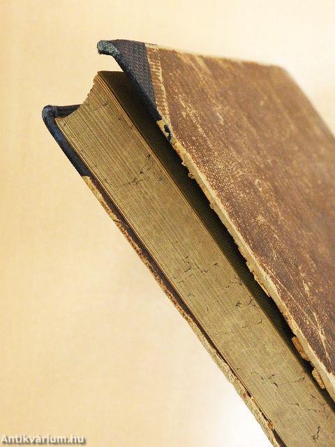 Vas- és fémipar III.