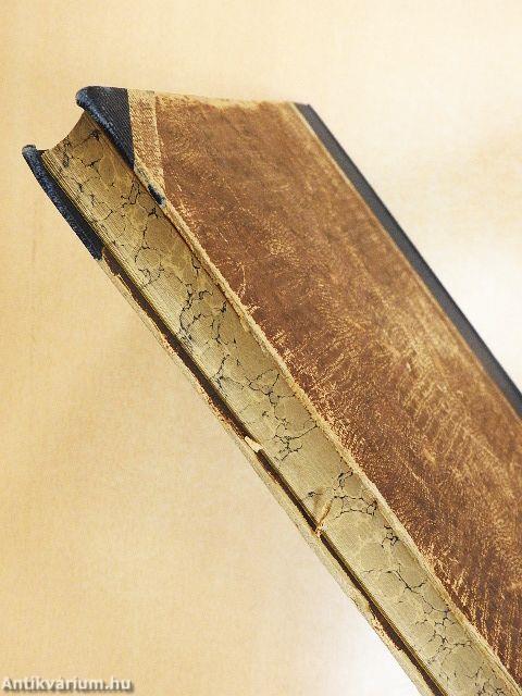 Vas- és fémipar III.