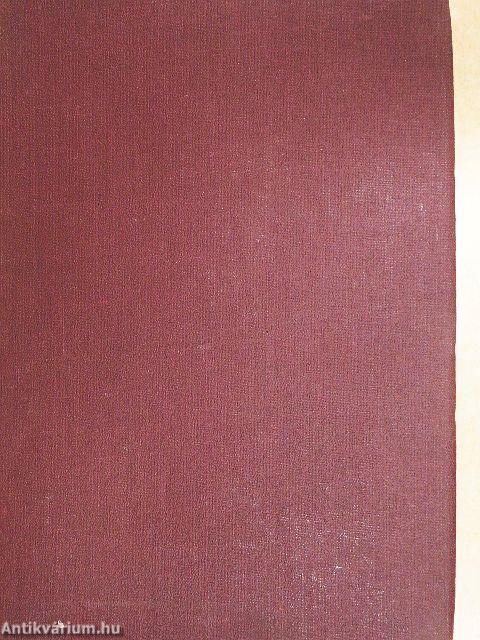 A magyar irodalom története I-II.