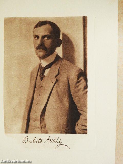 Az Érdekes Ujság Dekameronja II. (töredék)