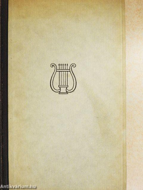 Zenekönyv rádióhallgatók számára - Zenekari esték I-II.