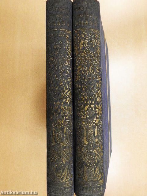 Süllyedő világ I-II.