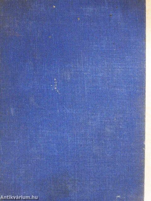 Süllyedő világ I-II.