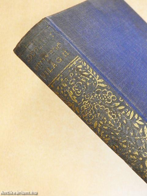 Süllyedő világ I-II.