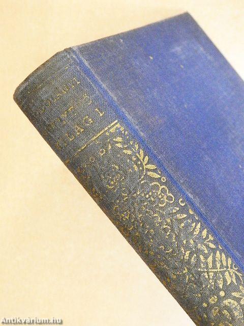 Süllyedő világ I-II.