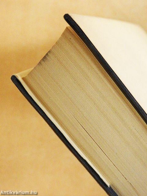 Magyar népdalok I-II.