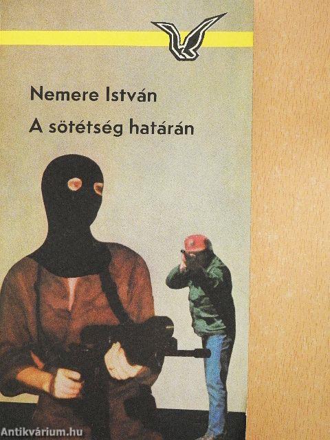 A sötétség határán