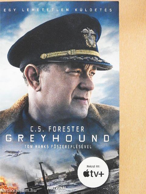 Greyhound