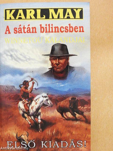 A sátán bilincsben