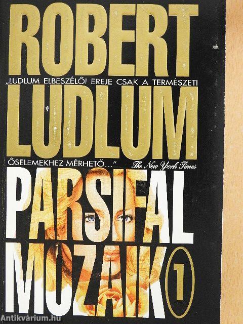 Parsifal mozaik 1-2.