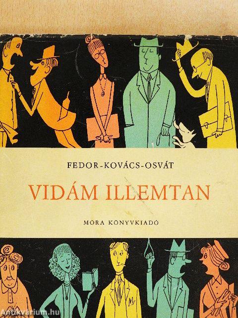 Vidám illemtan